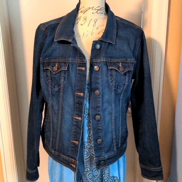 Human rights jacket - Picture 2 of 3